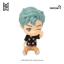 TinyTAN Dynamite Official Monitor Figure - K-STAR