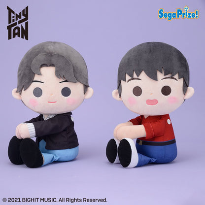 [TinyTAN JAPAN] TinyTAN Official Special Dynamite Sticking Plush 30cm - K-STAR