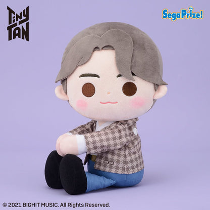 [TinyTAN JAPAN] TinyTAN Official Special Dynamite Sticking Plush 30cm - K-STAR