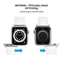 TinyTAN Official Dynamite Apple Watch Strap Band - K-STAR