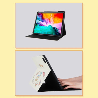 TinyTAN Official Dynamite iPad Case 12.9inch - K-STAR
