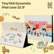 TinyTAN Official Dynamite iPad Case 12.9inch - K-STAR