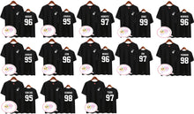 Seventeen Member Shirt (All Members)