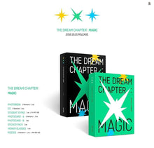 TOMORROW X TOGETHER TXT - The Dream Chapter: MAGIC (You can choose ver + Free Shipping) - K-STAR