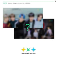 TOMORROW X TOGETHER TXT - The Dream Chapter: MAGIC (You can choose ver + Free Shipping) - K-STAR