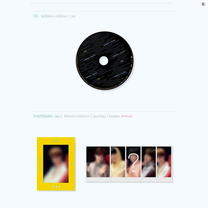 TOMORROW X TOGETHER TXT - The Dream Chapter: Star (Free Shipping) - K-STAR
