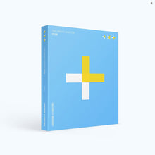 TOMORROW X TOGETHER TXT - The Dream Chapter: Star (Free Shipping) - K-STAR