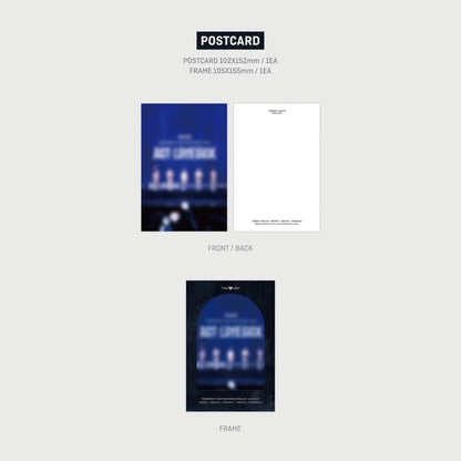 TOMORROW X TOGETHER : World Tour ACT: LOVE SICK in Seoul DVD + POB - K-STAR