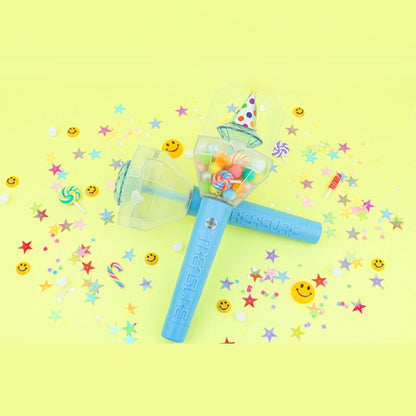 TREASURE Official Lightstick - K-STAR