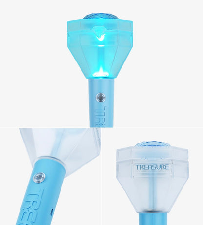 TREASURE Official Lightstick - K-STAR