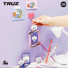 TREASURE - TRUZ Japan Official Photocard Holder - K-STAR