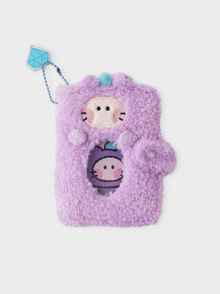 TREASURE - TRUZ Mini Minini Official Doll Photo Album - K-STAR