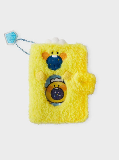 TREASURE - TRUZ Mini Minini Official Doll Photo Album - K-STAR
