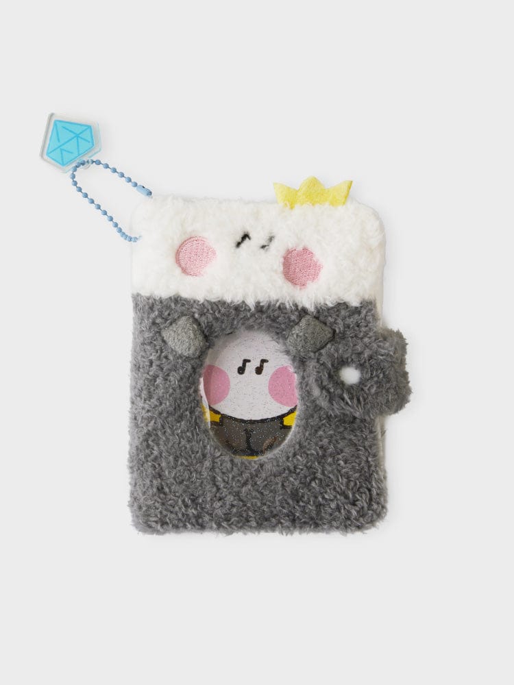 TREASURE - TRUZ Mini Minini Official Doll Photo Album - K-STAR