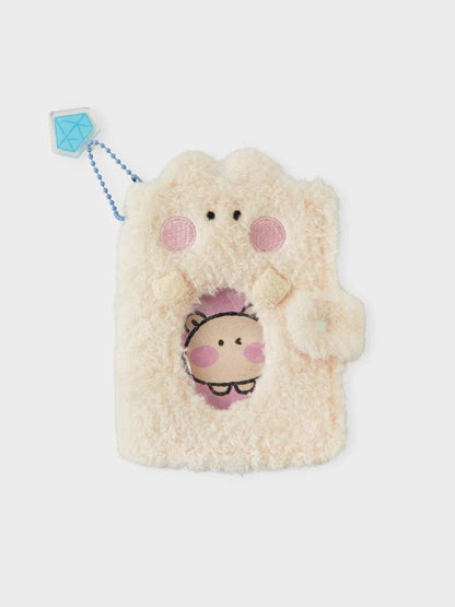 TREASURE - TRUZ Mini Minini Official Doll Photo Album - K-STAR