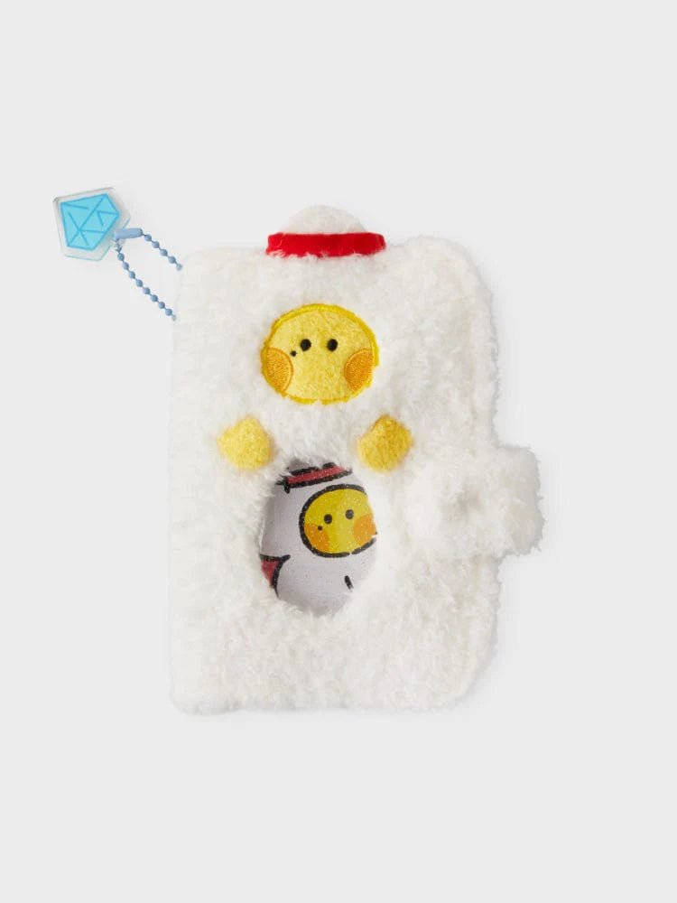 TREASURE - TRUZ Mini Minini Official Doll Photo Album - K-STAR