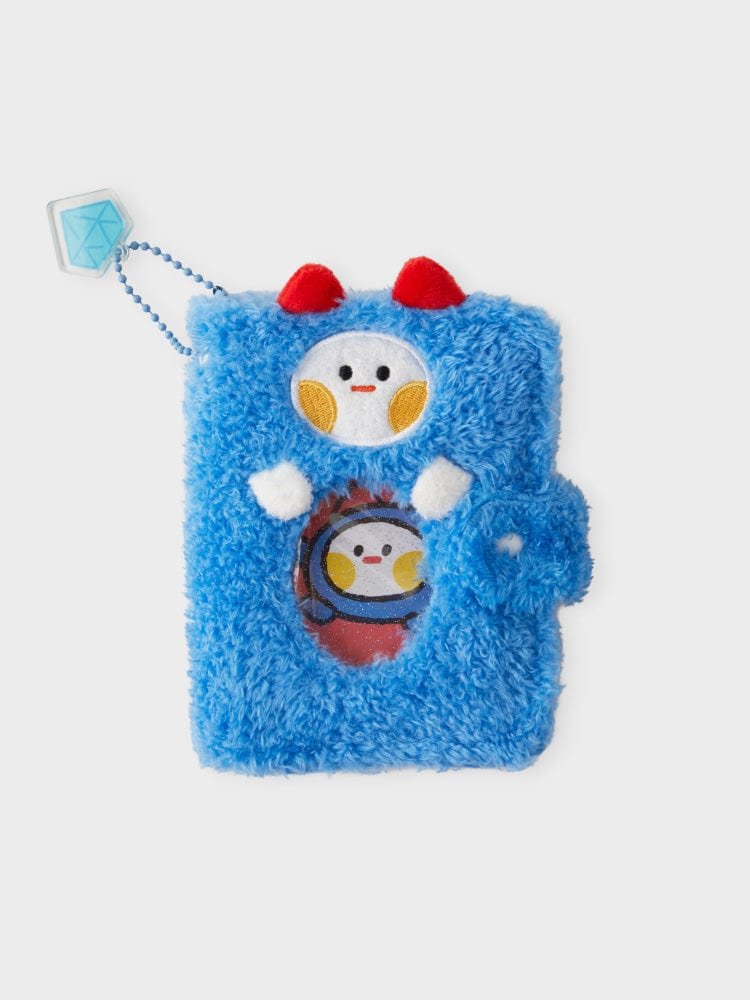 TREASURE - TRUZ Mini Minini Official Doll Photo Album - K-STAR