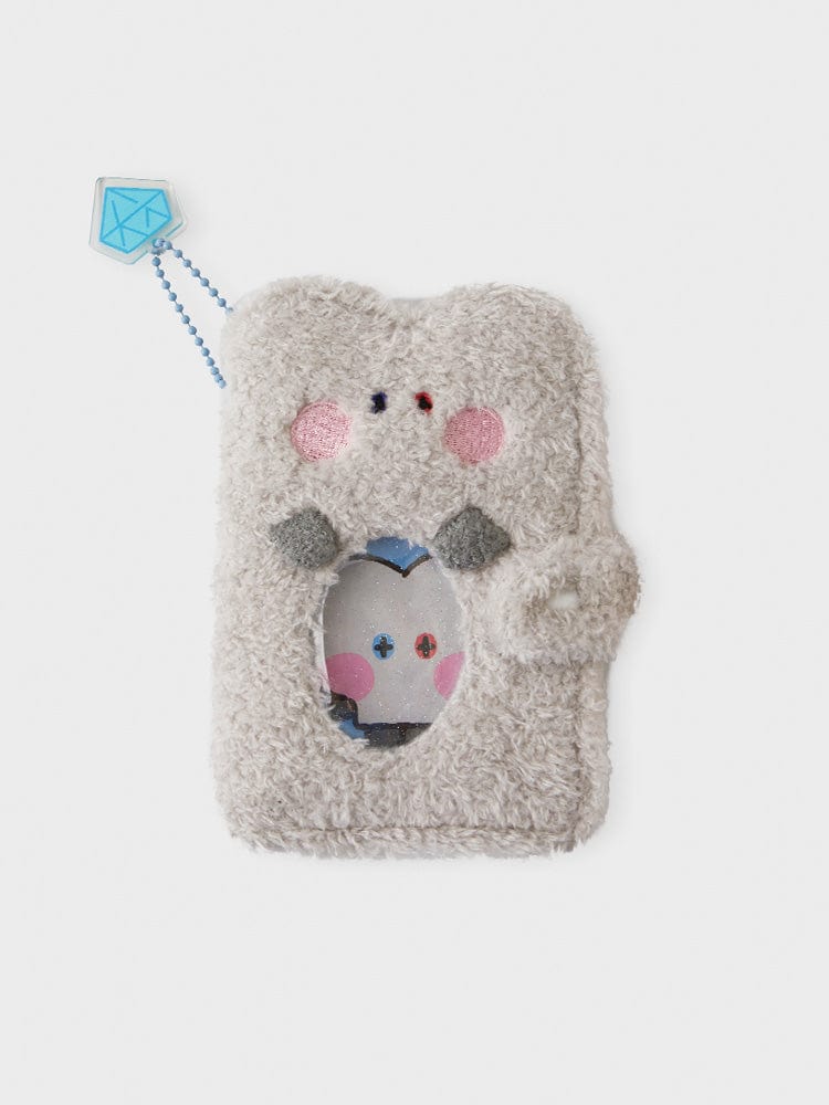 TREASURE - TRUZ Mini Minini Official Doll Photo Album - K-STAR