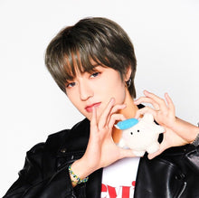TREASURE TRUZ Official Mini Minini Doll - K-STAR