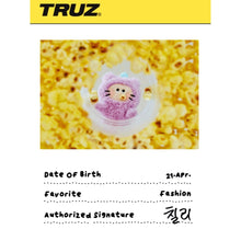 TREASURE TRUZ Official Mini Minini Doll - K-STAR