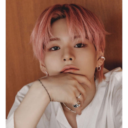 TREASURE x Flawless Silver 925 Official MD - K-STAR