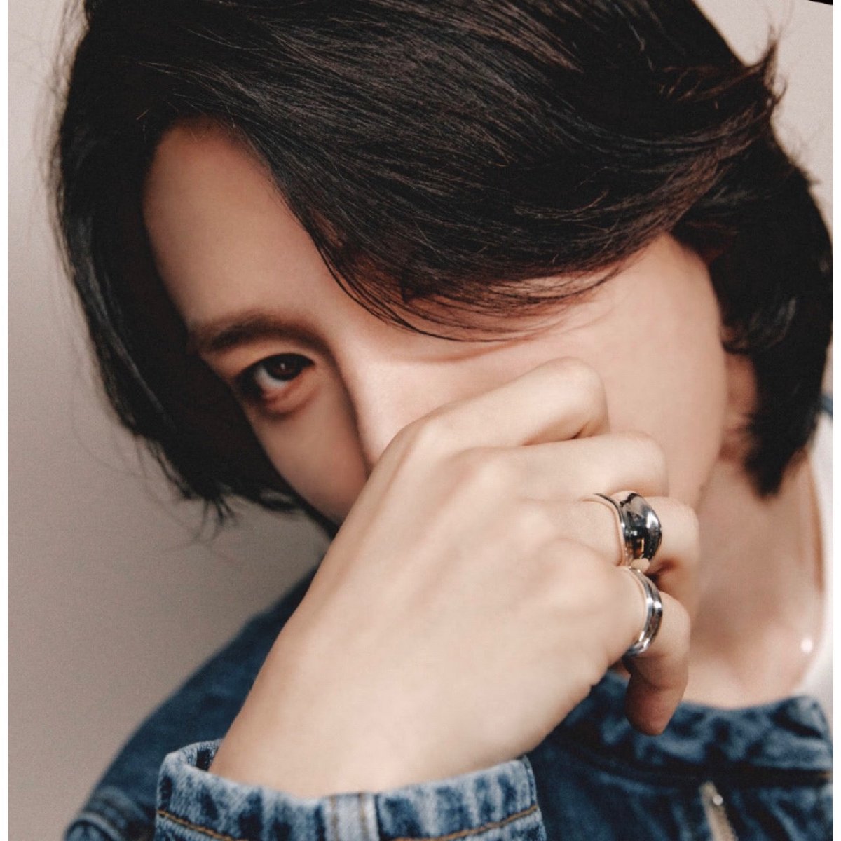 TREASURE x Flawless Silver 925 Official MD - K-STAR