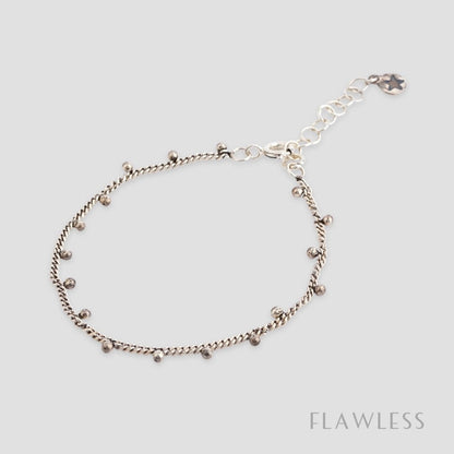 TREASURE x Flawless Silver 925 Official MD - K-STAR