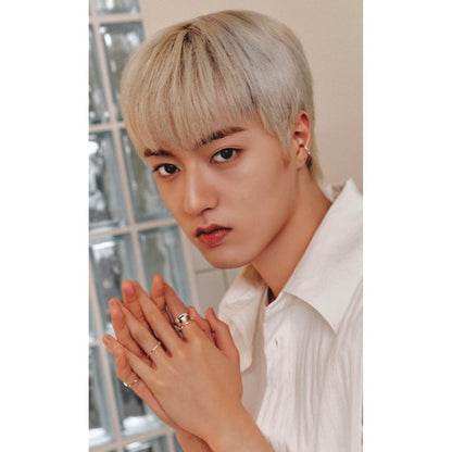 TREASURE x Flawless Silver 925 Official MD - K-STAR