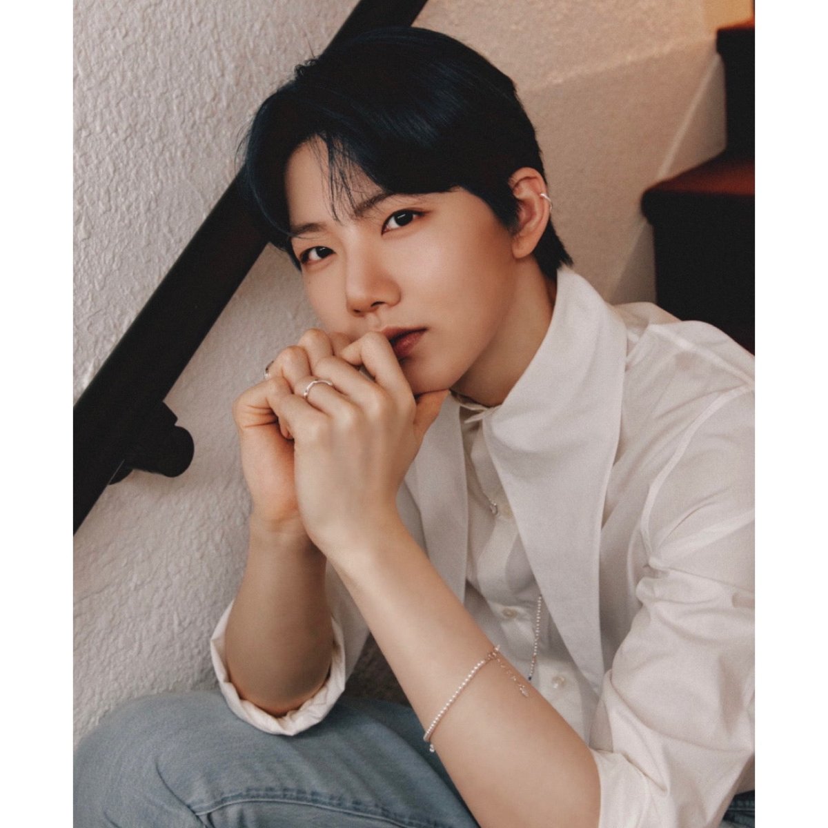 TREASURE x Flawless Silver 925 Official MD - K-STAR
