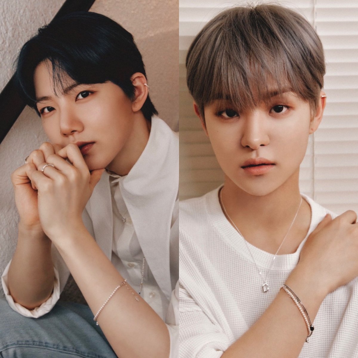 TREASURE x Flawless Silver 925 Official MD - K-STAR