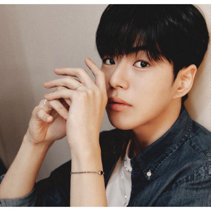 TREASURE x Flawless Silver 925 Official MD - K-STAR