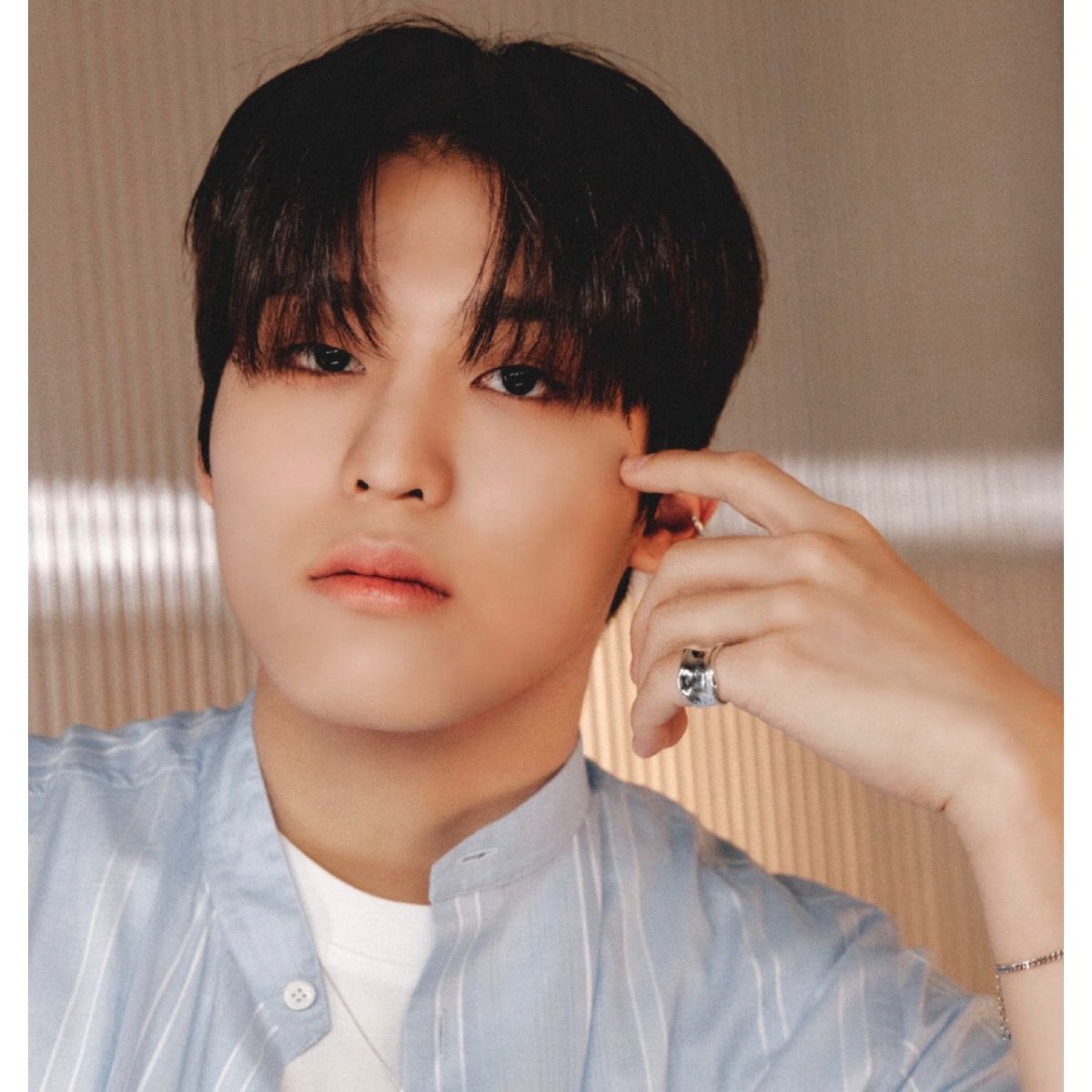 TREASURE x Flawless Silver 925 Official MD - K-STAR