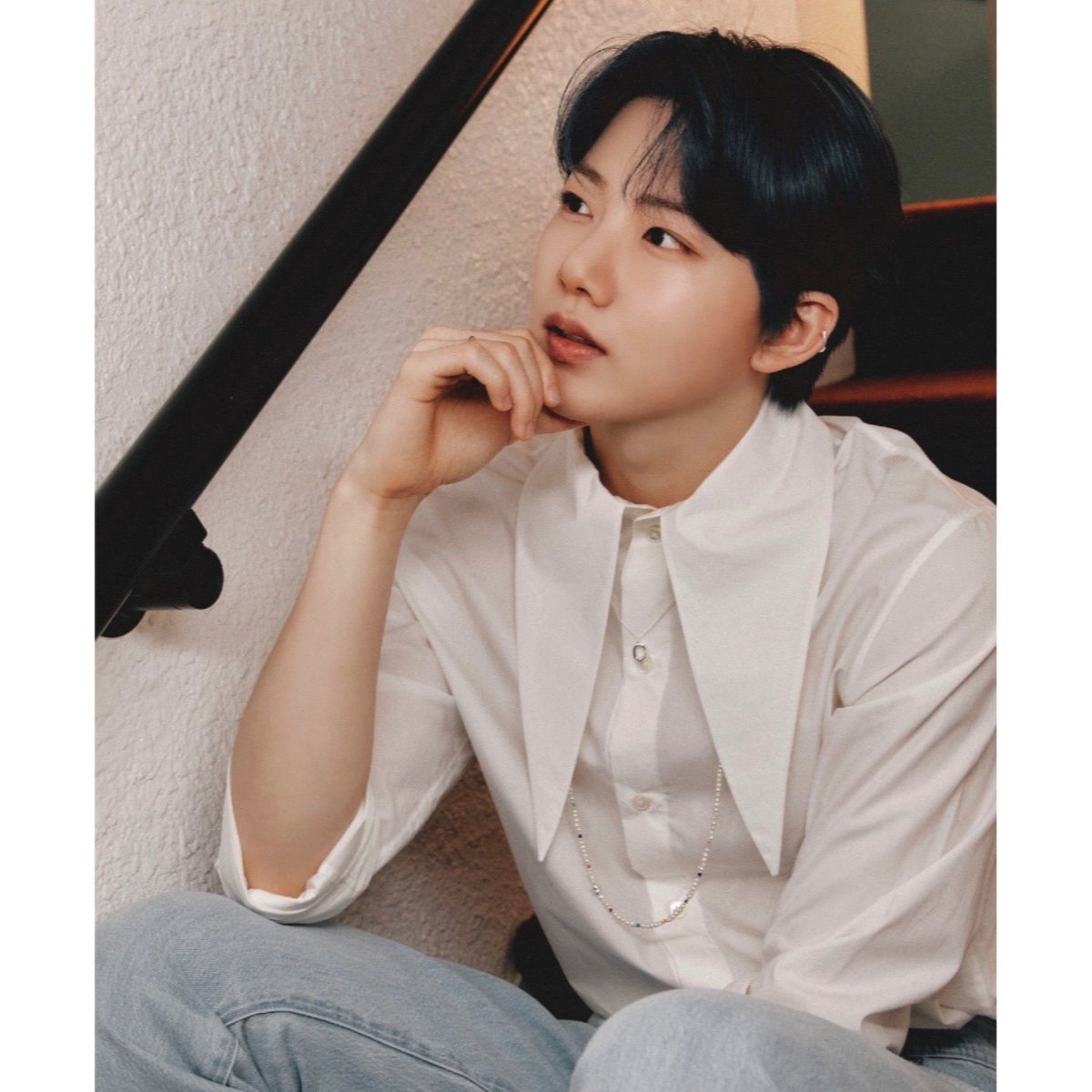 TREASURE x Flawless Silver 925 Official MD - K-STAR