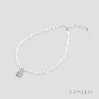 TREASURE x Flawless Silver 925 Official MD - K-STAR