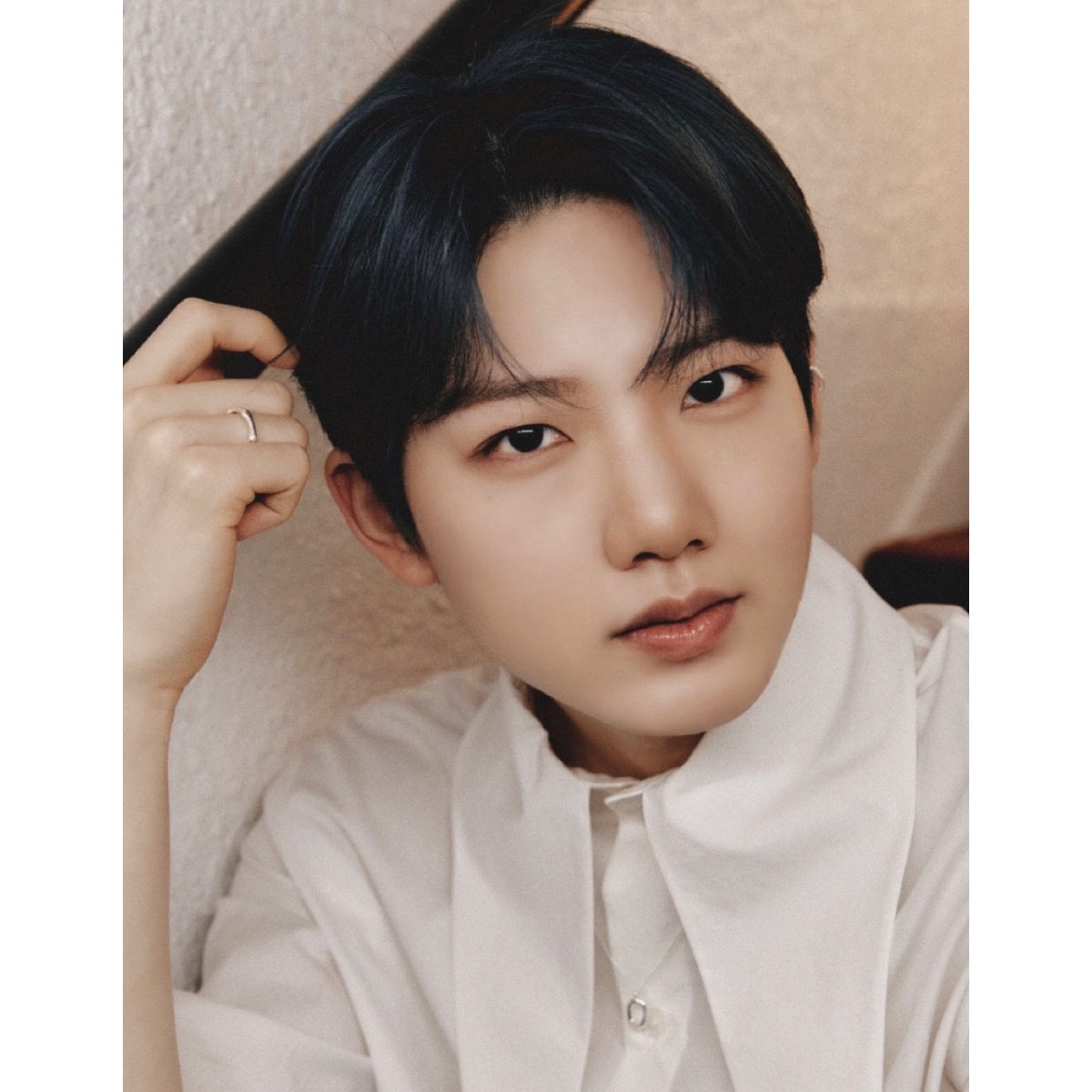 TREASURE x Flawless Silver 925 Official MD - K-STAR