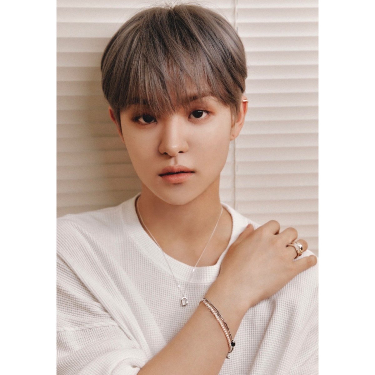 TREASURE x Flawless Silver 925 Official MD - K-STAR