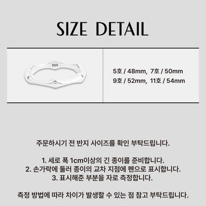 TREASURE x Flawless Silver 925 Official MD - K-STAR