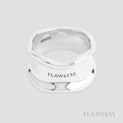 TREASURE x Flawless Silver 925 Official MD - K-STAR