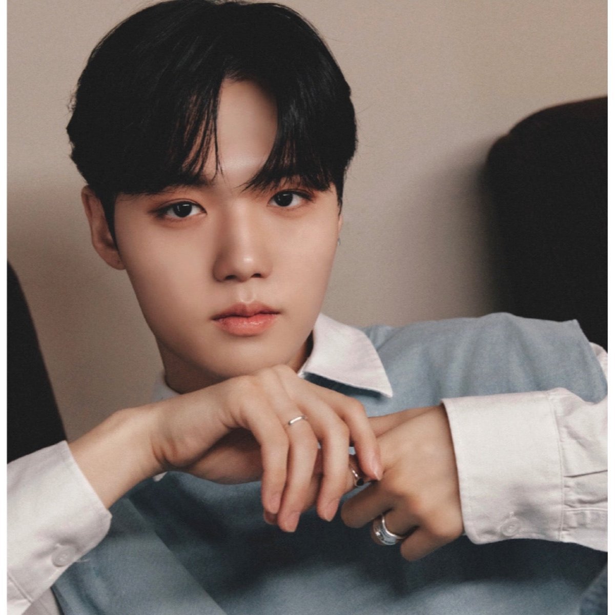 TREASURE x Flawless Silver 925 Official MD - K-STAR