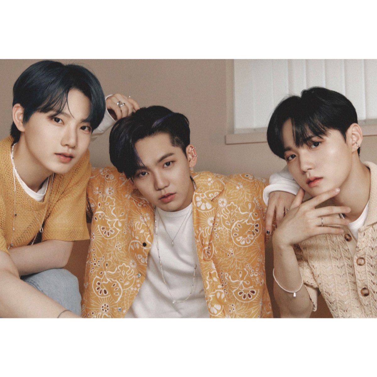 TREASURE x Flawless Silver 925 Official MD - K-STAR