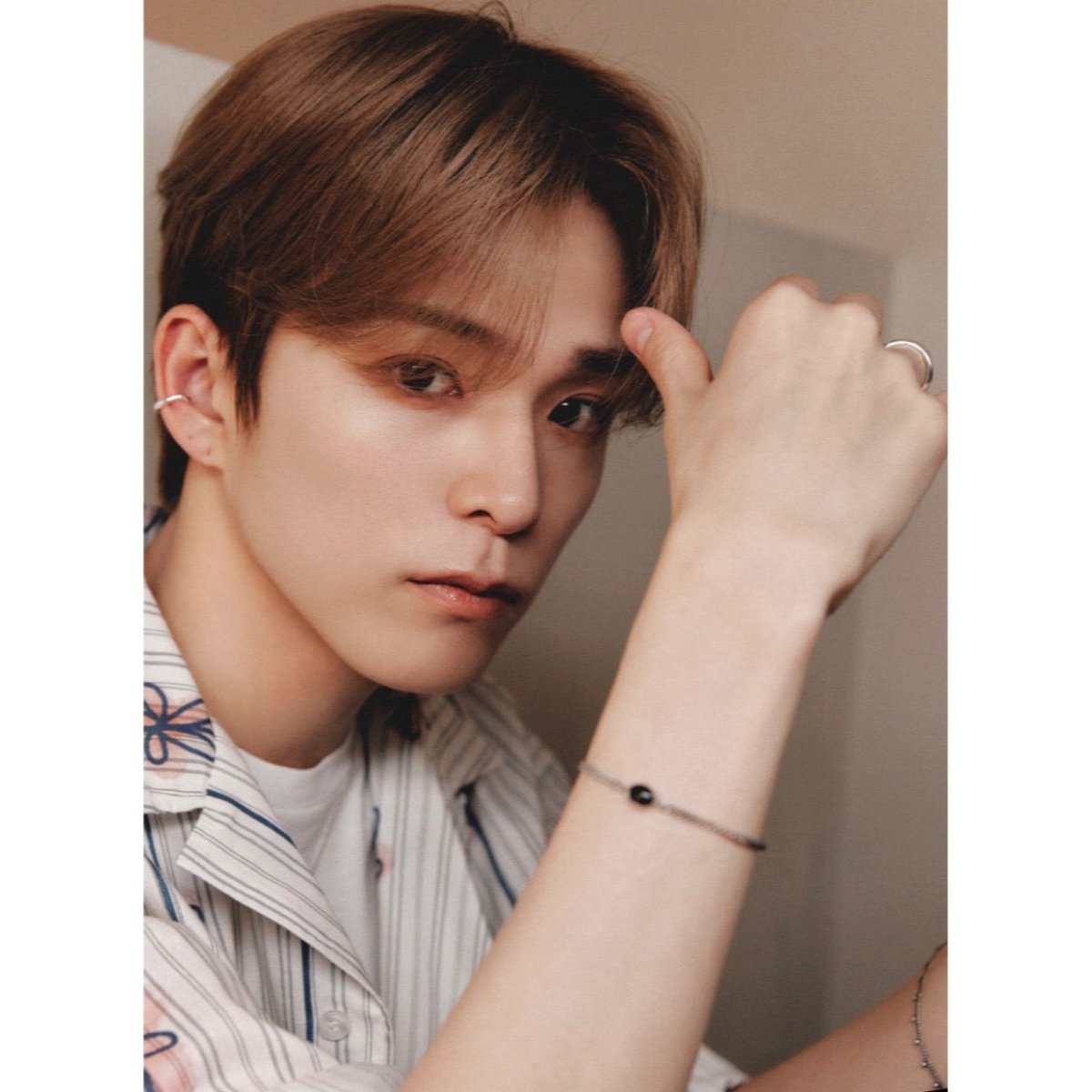 TREASURE x Flawless Silver 925 Official MD - K-STAR