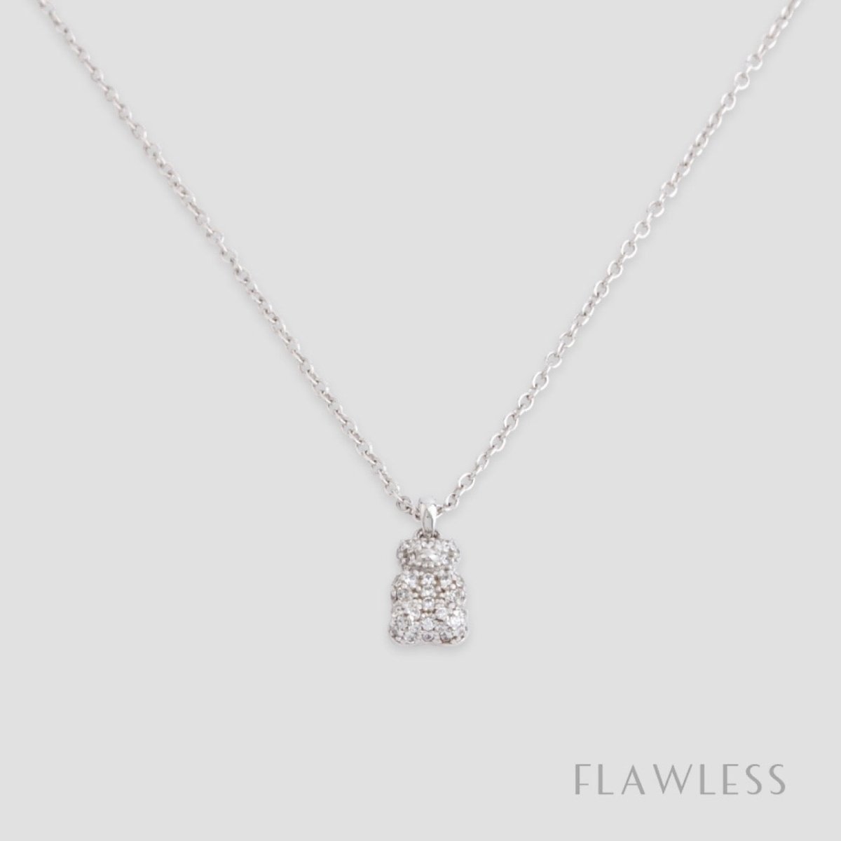 TREASURE x Flawless Silver 925 Official MD - K-STAR