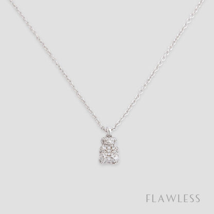TREASURE x Flawless Silver 925 Official MD - K-STAR