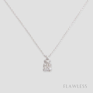 TREASURE x Flawless Silver 925 Official MD - K-STAR