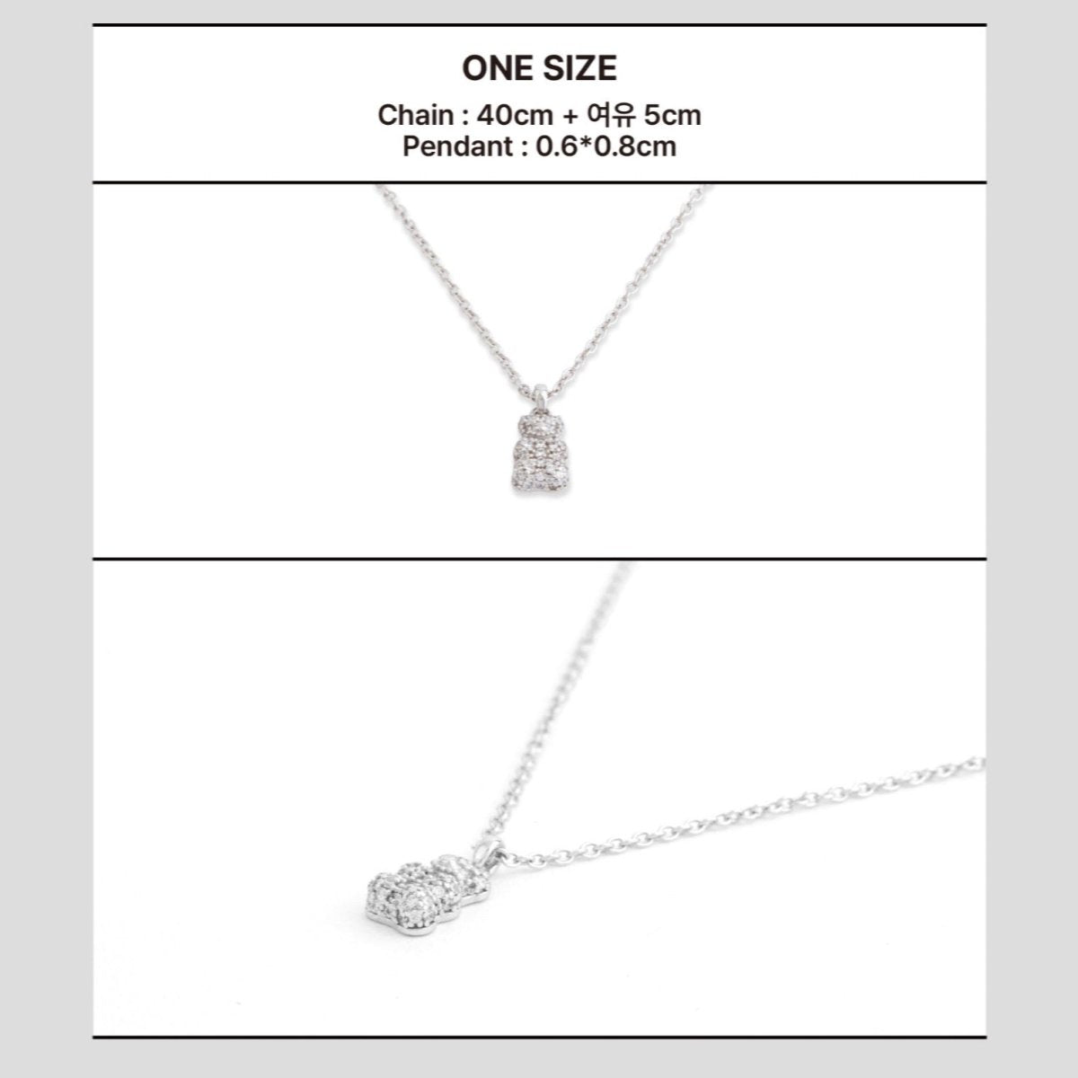 TREASURE x Flawless Silver 925 Official MD - K-STAR