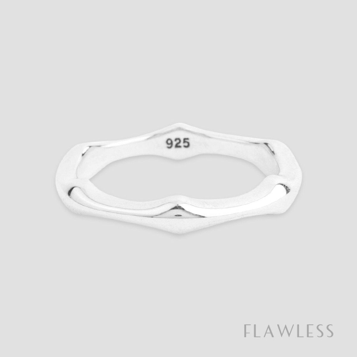 TREASURE x Flawless Silver 925 Official MD - K-STAR
