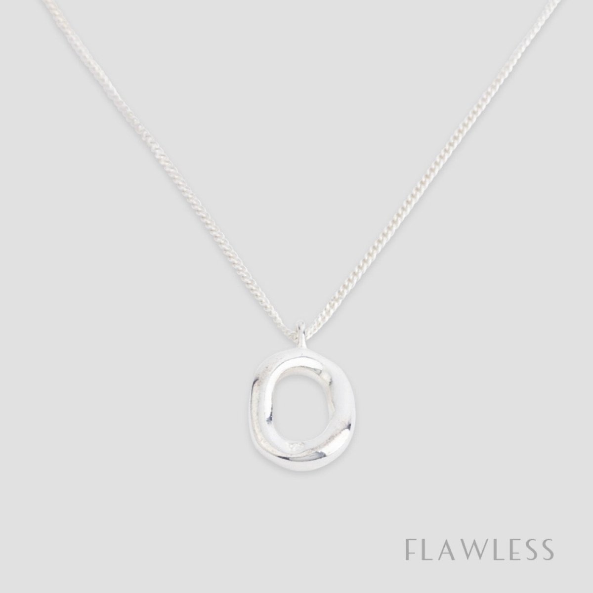 TREASURE x Flawless Silver 925 Official MD - K-STAR