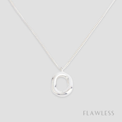 TREASURE x Flawless Silver 925 Official MD - K-STAR