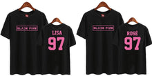 BlackPink Member Sweater (All Members)