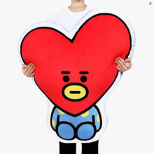 [NARA HOME DECO X BT21] Big Mega Cushion